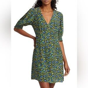 NEW Revolve Rails Roma Mini Dress XS